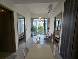Kap Residences (D21), Apartment #536457341